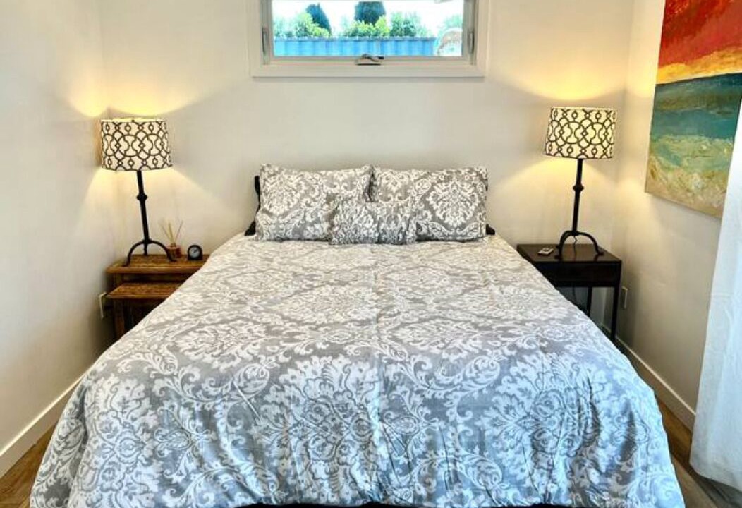 Photo of Bedroom in Alta Mesa