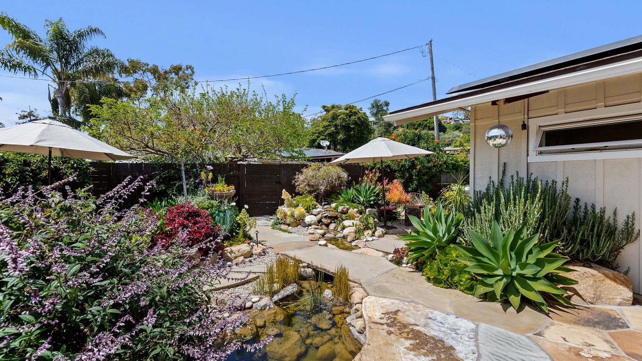 Photo of Outdoor in Alta Mesa