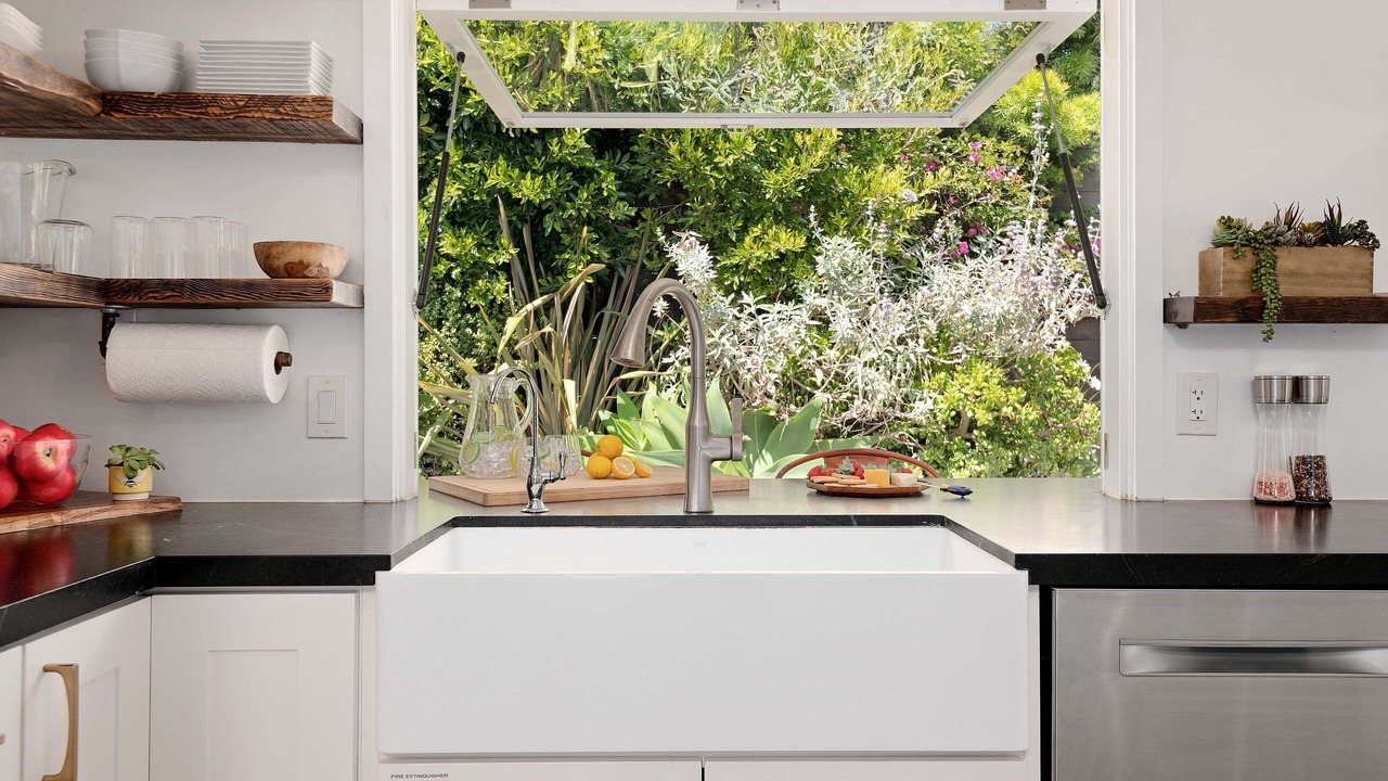 Photo of Kitchen in Alta Mesa
