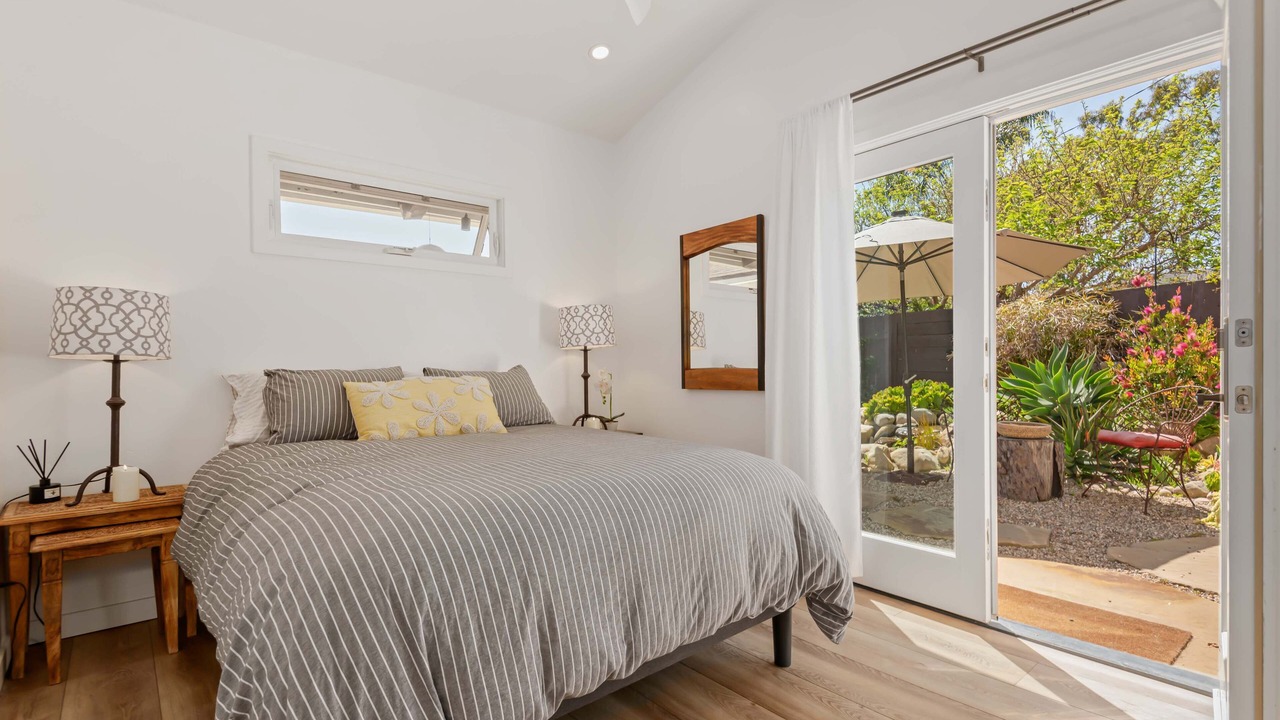 Photo of Bedroom in Alta Mesa