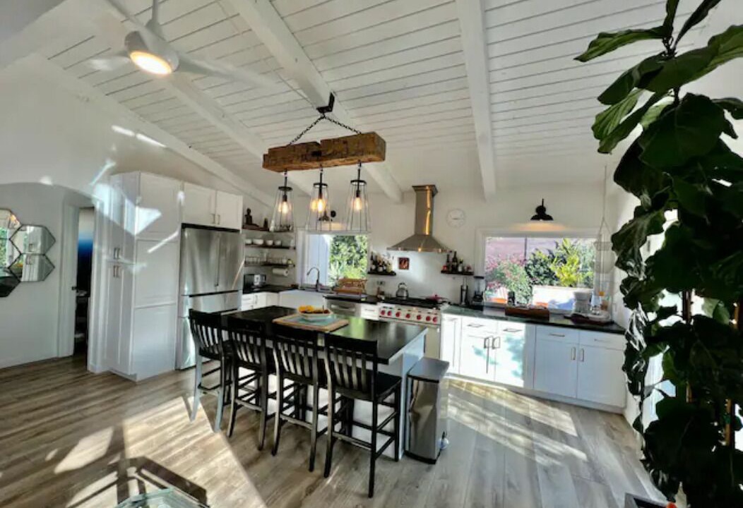 Photo of Kitchen in Alta Mesa