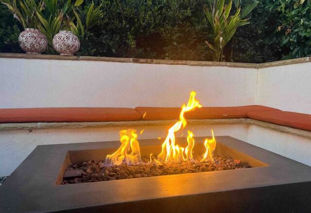 Photo of Outdoor in Alta Mesa