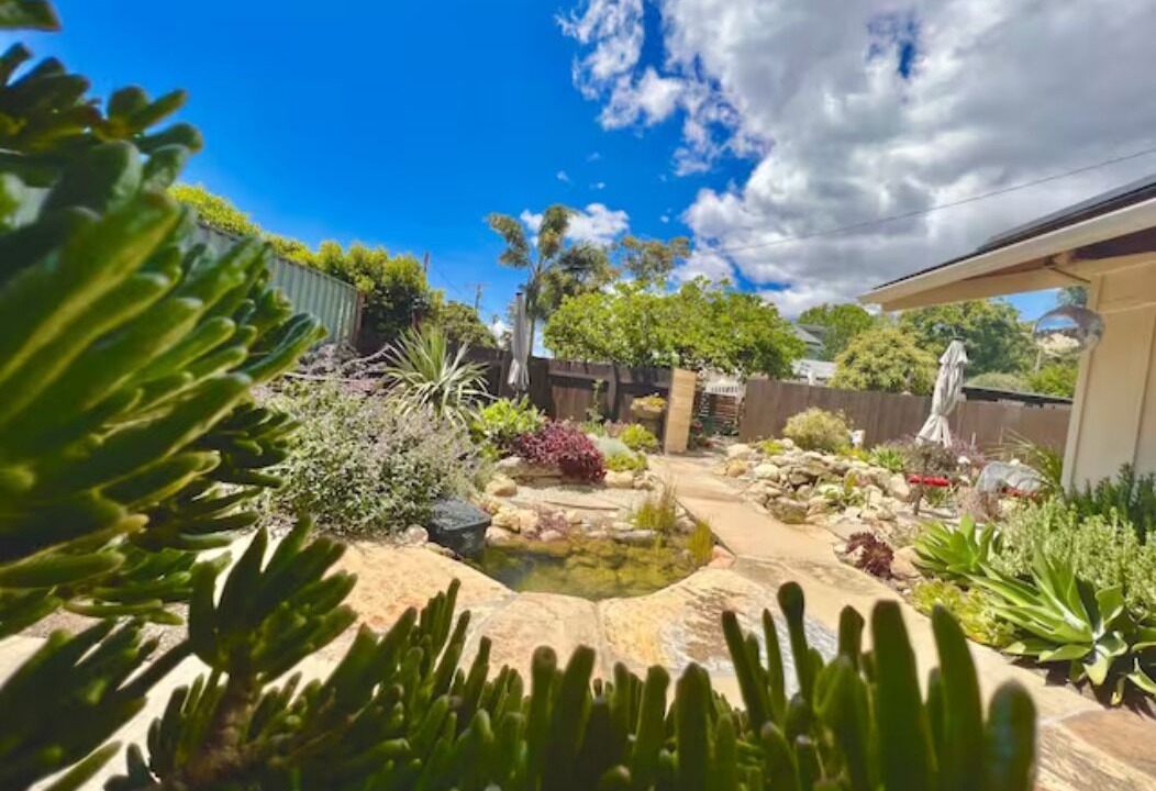 Photo of Outdoor in Alta Mesa