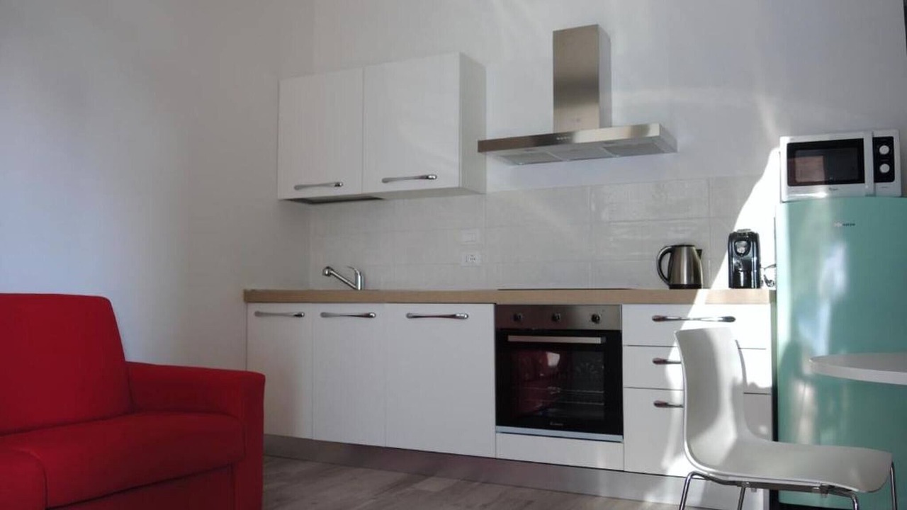 Photo of Kitchen in Bolognina