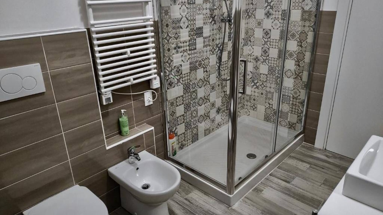 Photo of Bathroom in Bolognina