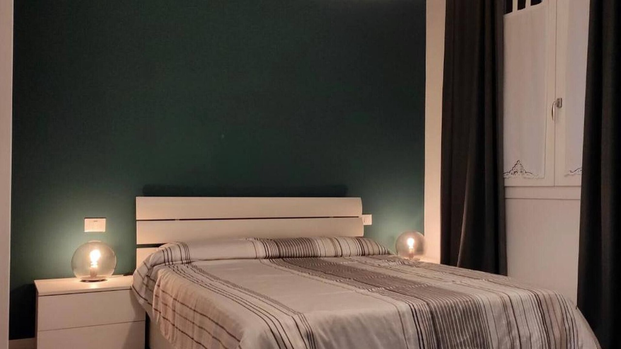 Photo of Bedroom in Bolognina