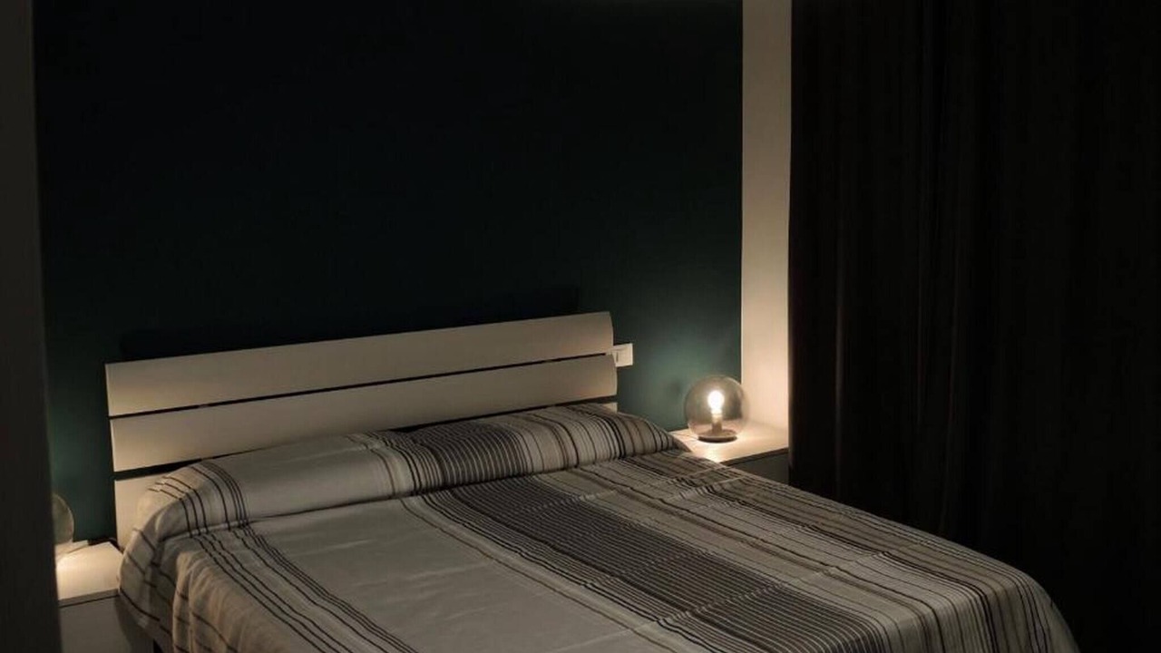 Photo of Bedroom in Bolognina