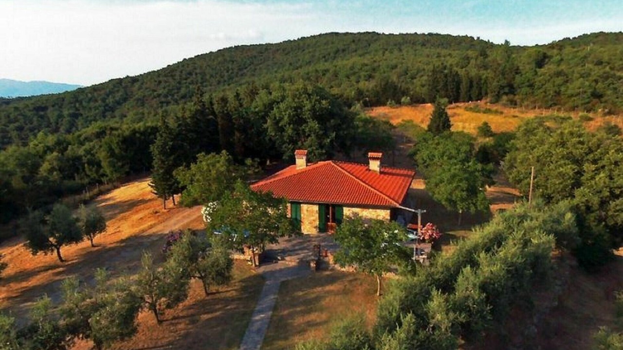 Photo of Outdoor in Civitella in Val di Chiana