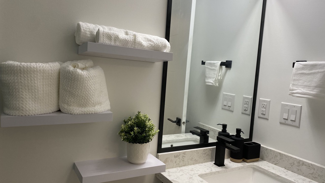 Photo of Bathroom in Hastings