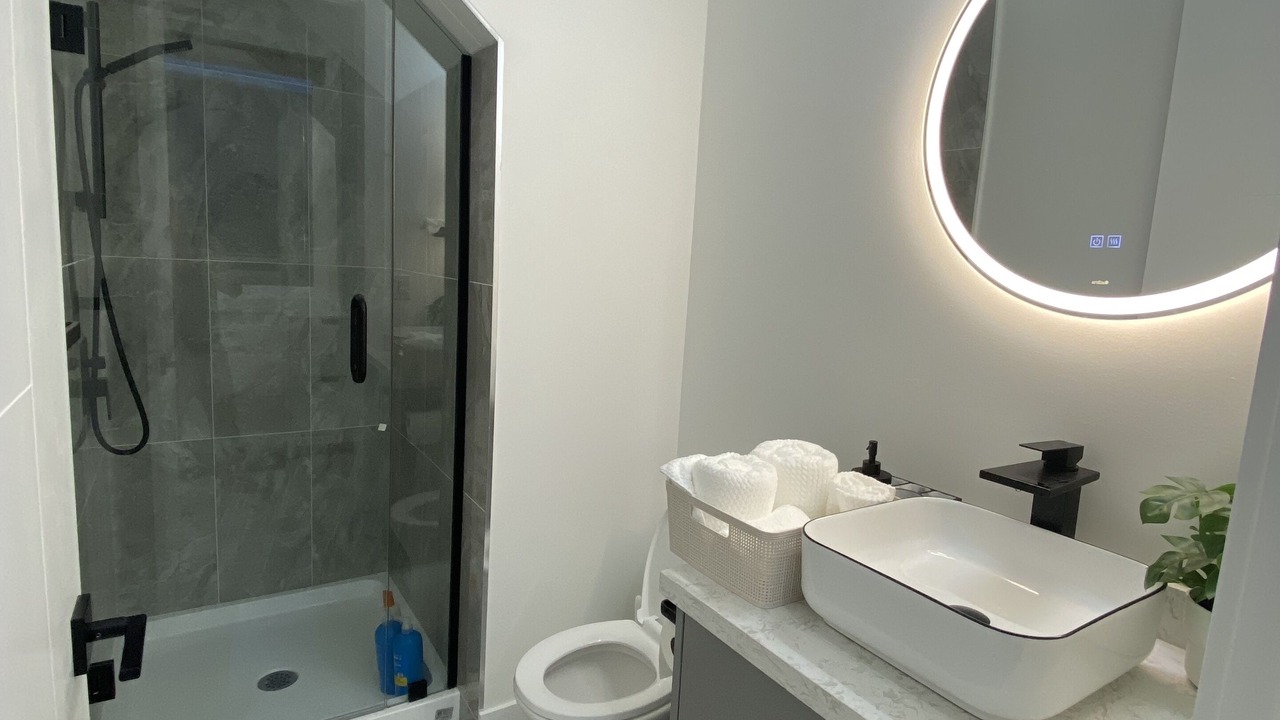 Photo of Bathroom in Hastings