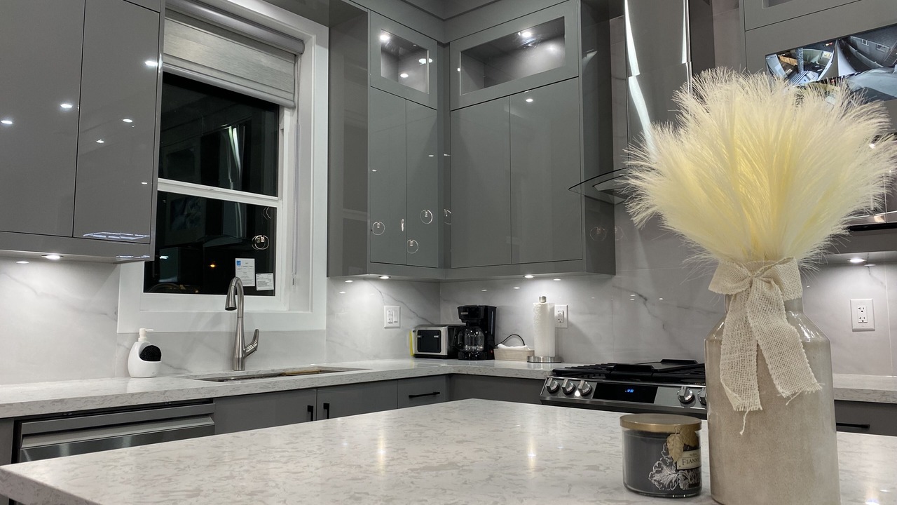 Photo of Kitchen in Hastings