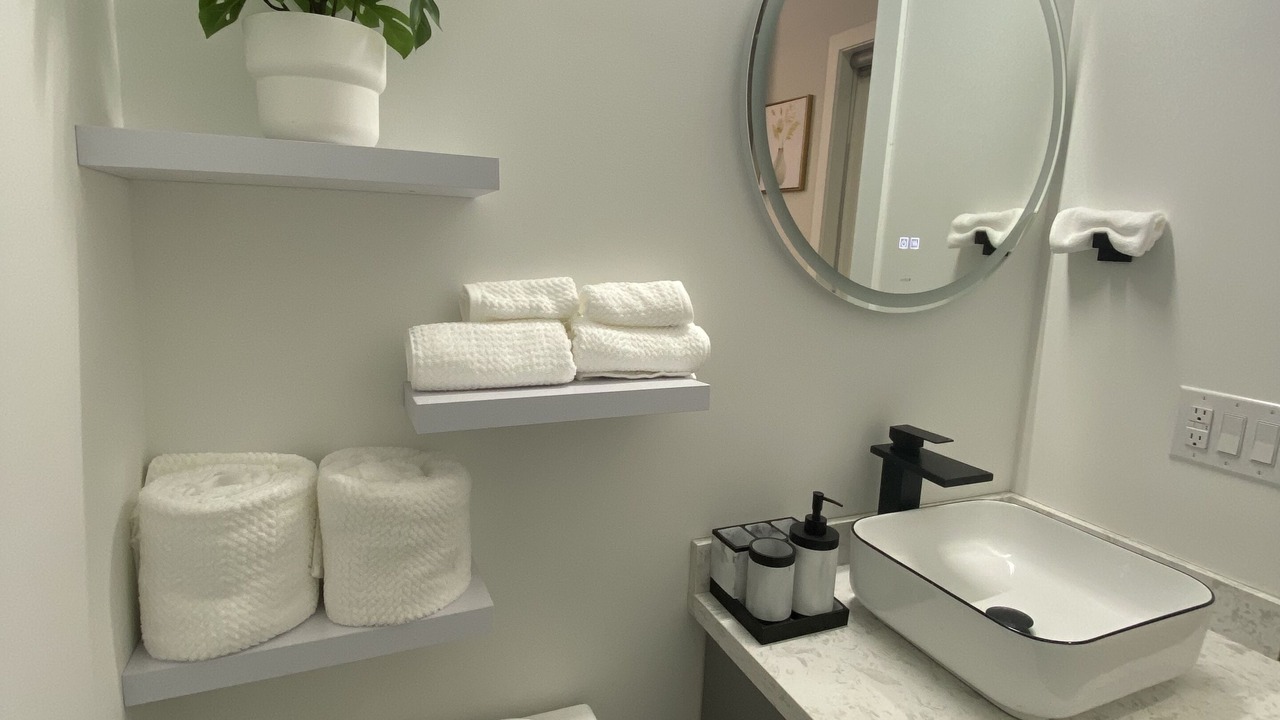 Photo of Bathroom in Hastings