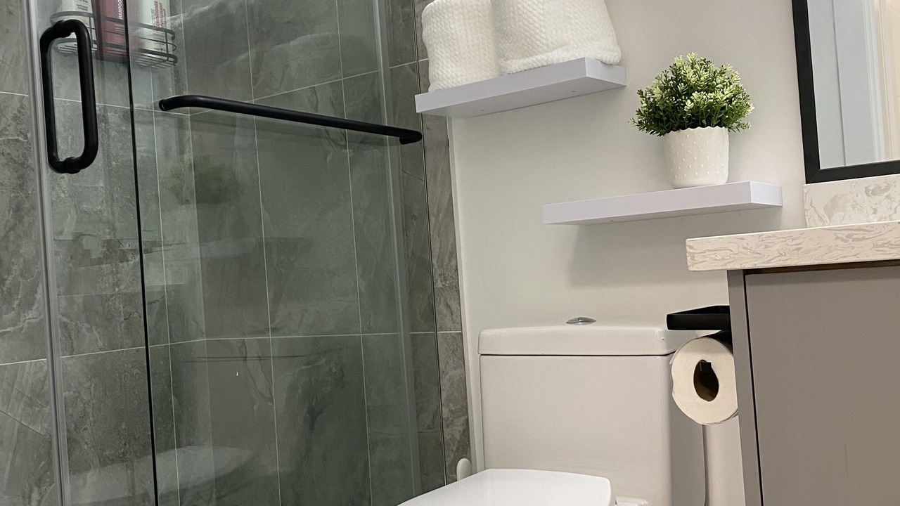 Photo of Bathroom in Hastings