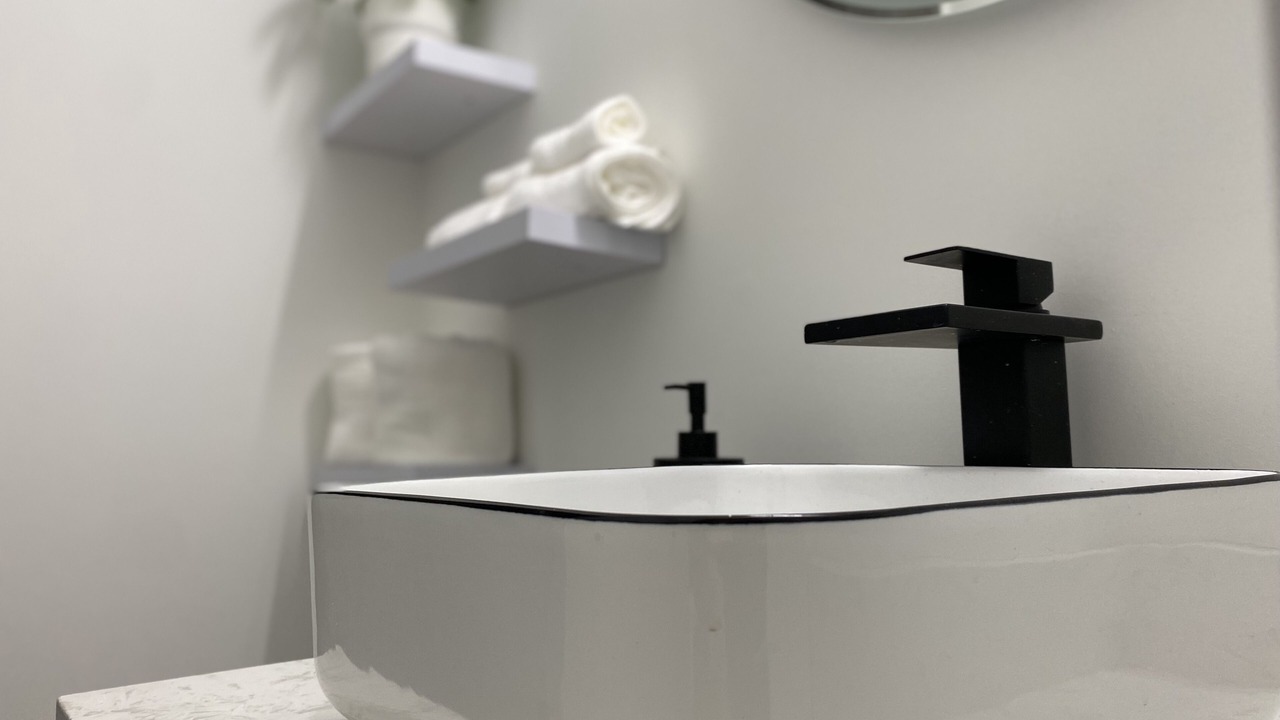 Photo of Bathroom in Hastings