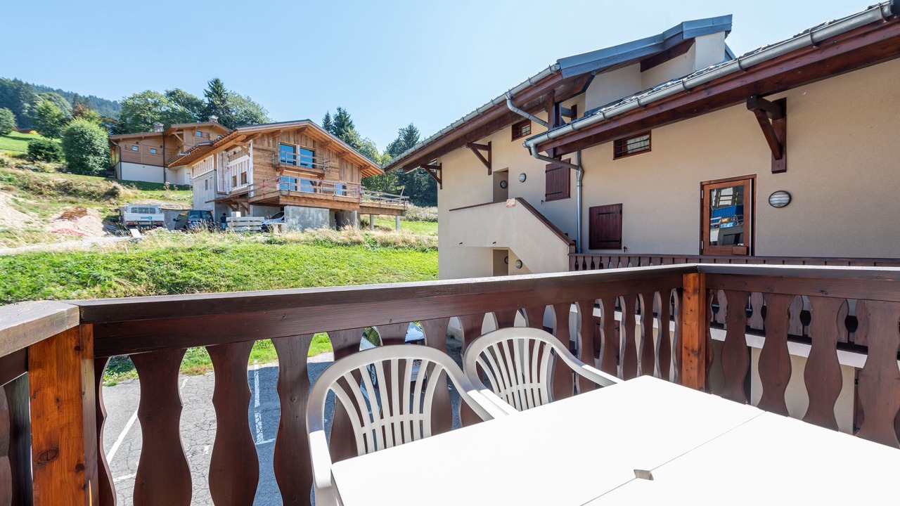 Photo of Outdoor in Crest-Voland