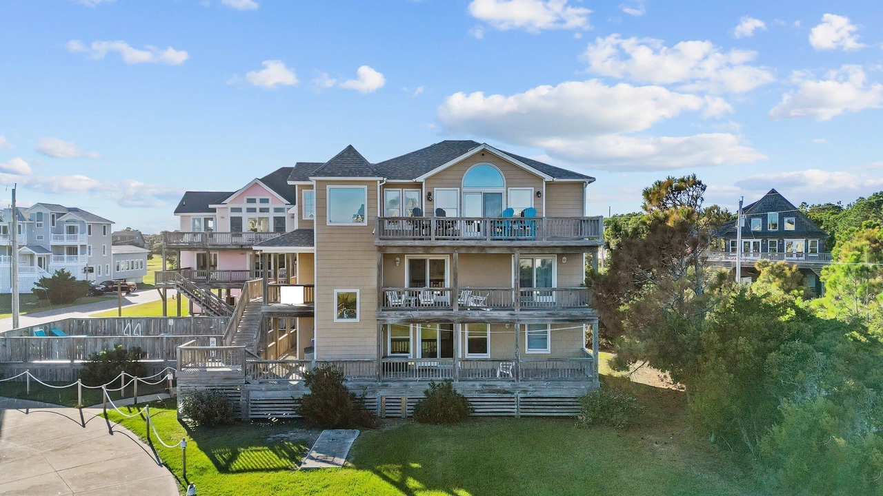 Photo of Outdoor in Rodanthe