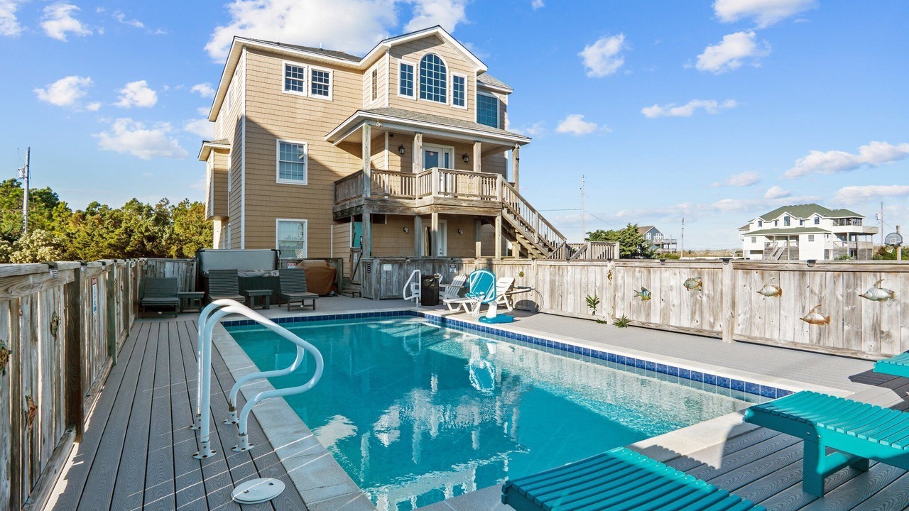 Photo of Outdoor in Rodanthe