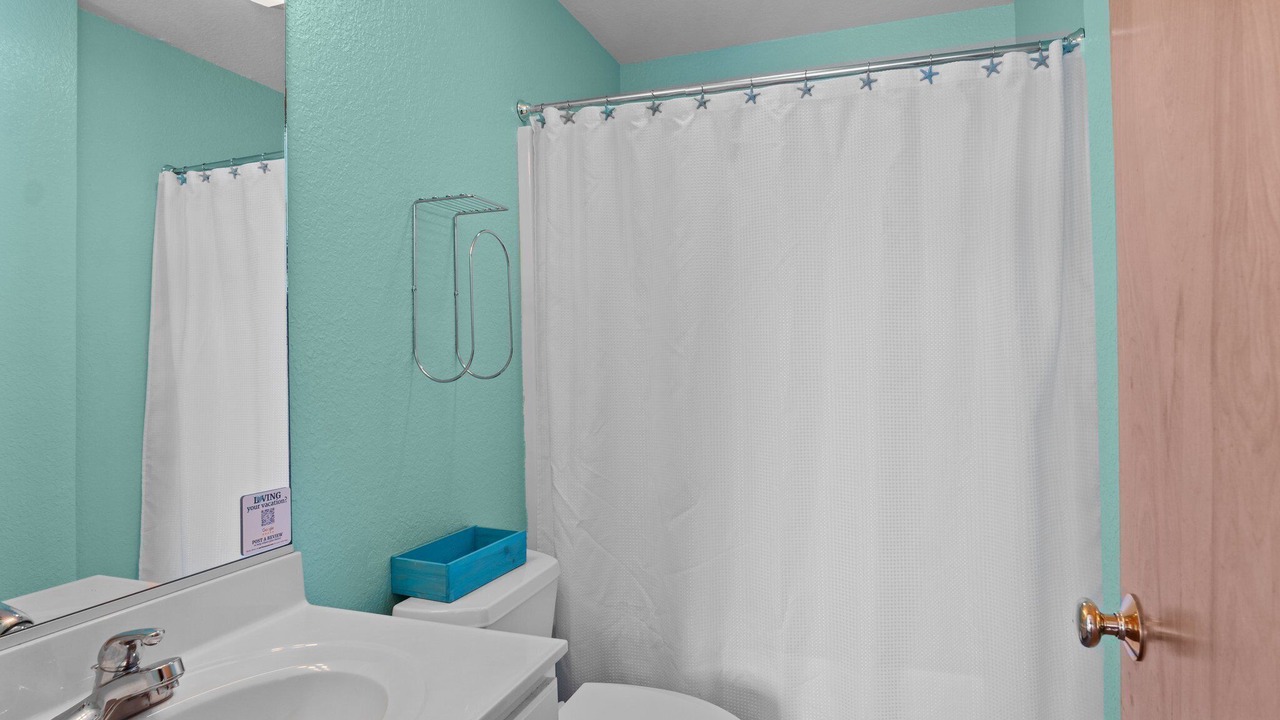 Photo of Bathroom in Rodanthe
