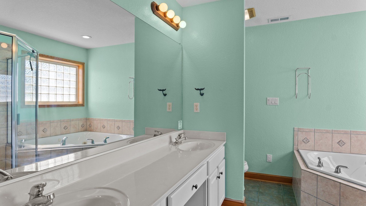 Photo of Bathroom in Rodanthe