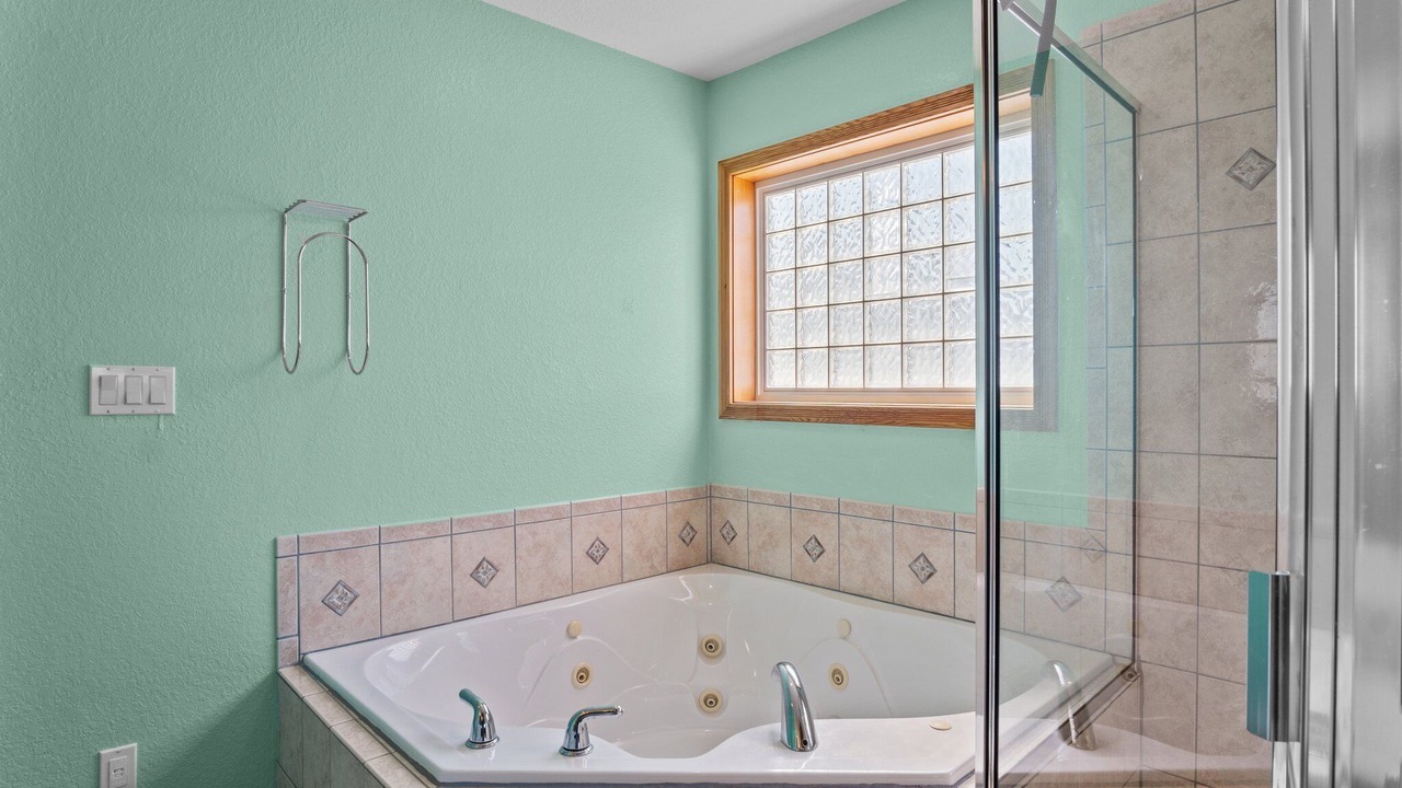 Photo of Bathroom in Rodanthe