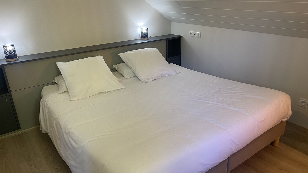 Photo of Bedroom in Faverges-Seythenex