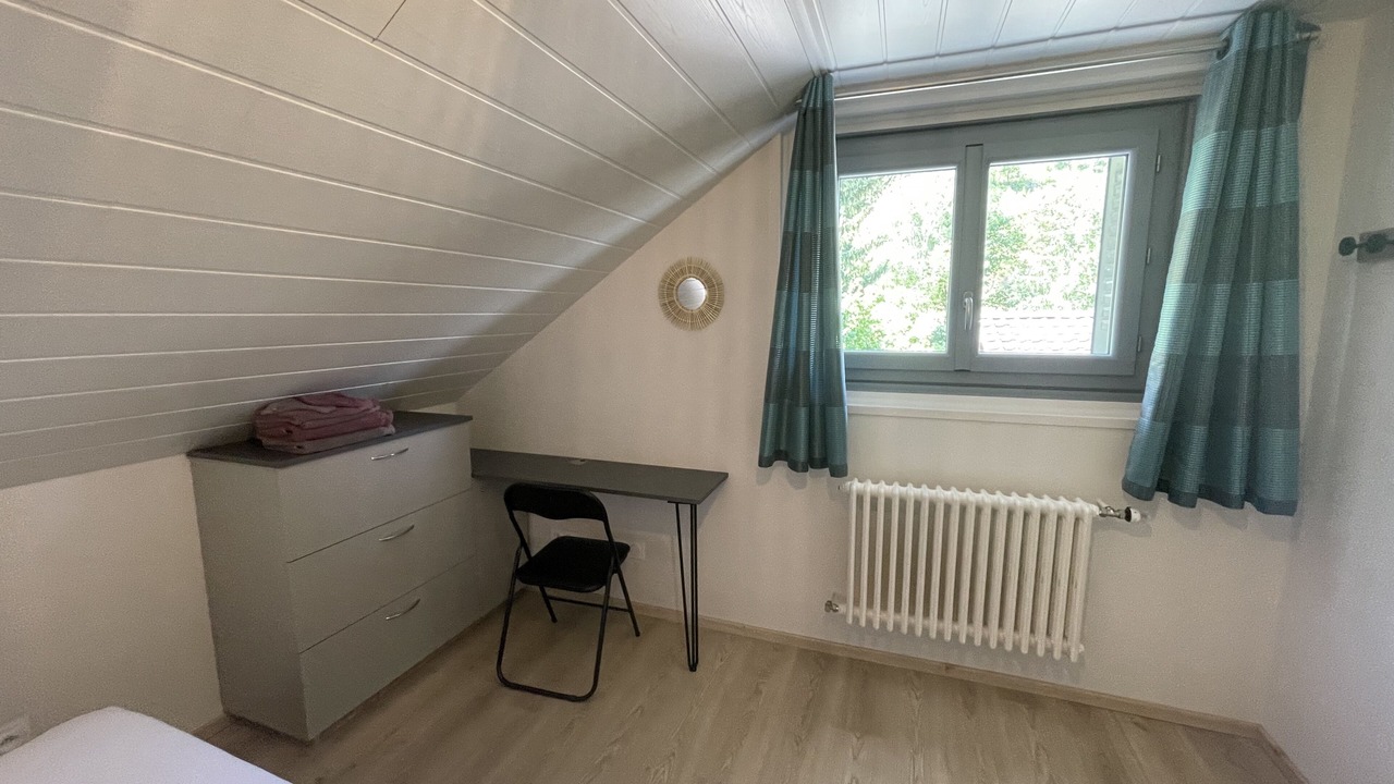 Photo of Bedroom in Faverges-Seythenex
