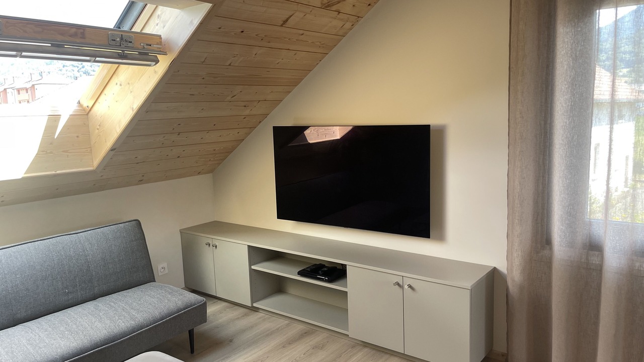 Photo of Livingroom in Faverges-Seythenex