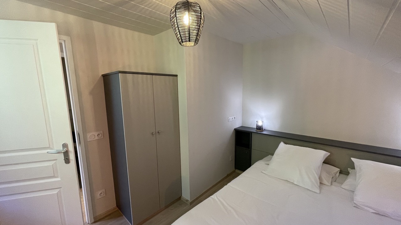 Photo of Bedroom in Faverges-Seythenex