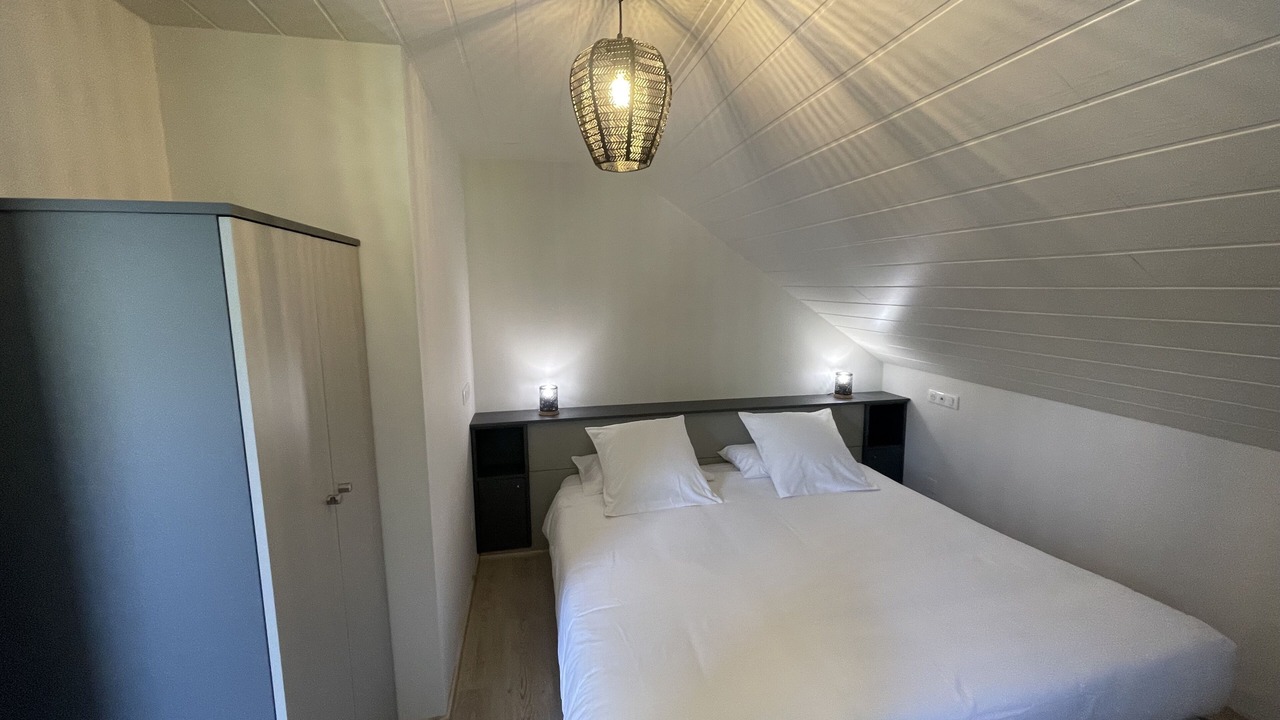Photo of Bedroom in Faverges-Seythenex