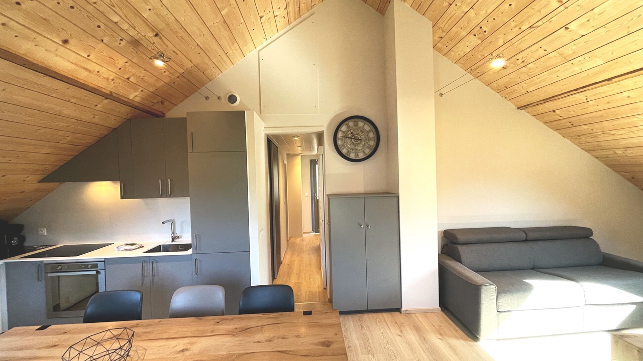 Photo of Livingroom in Faverges-Seythenex
