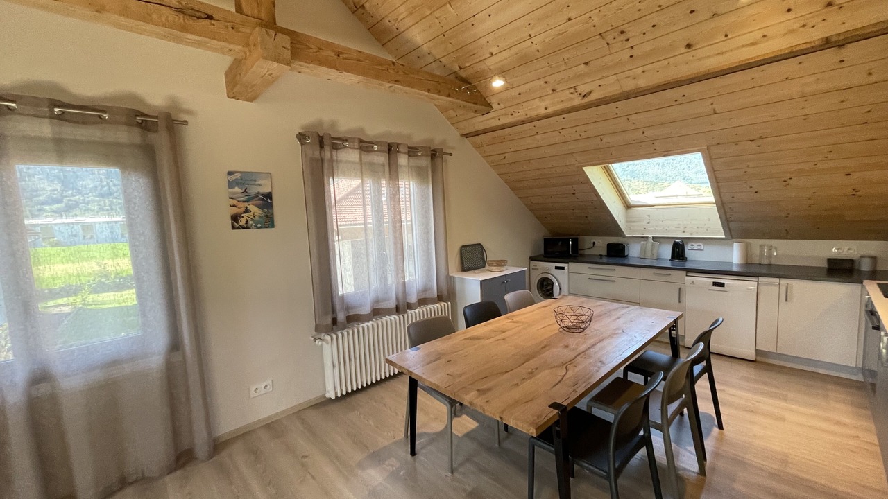 Photo of Others in Faverges-Seythenex