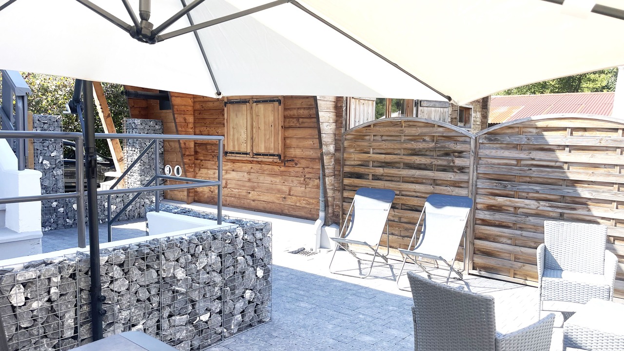 Photo of Outdoor in Faverges-Seythenex