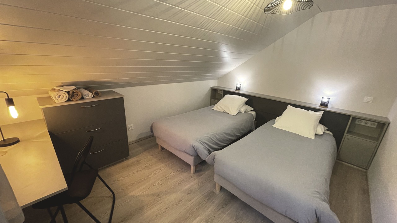 Photo of Bedroom in Faverges-Seythenex