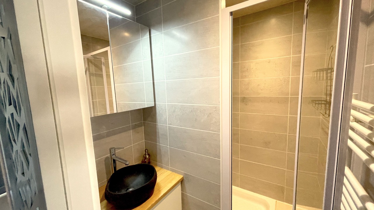 Photo of Bathroom in Faverges-Seythenex