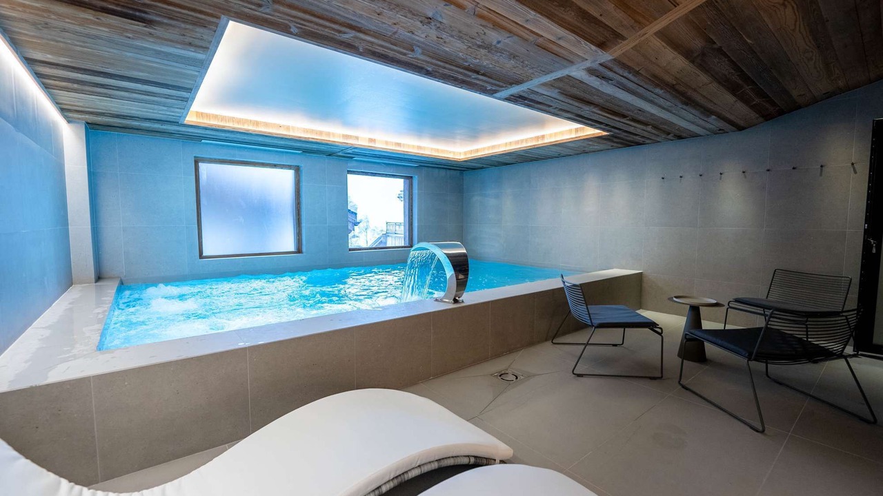 Photo of Outdoor in Vallandry