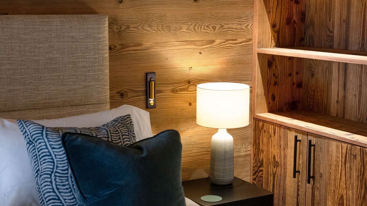 Photo of Bedroom in Vallandry
