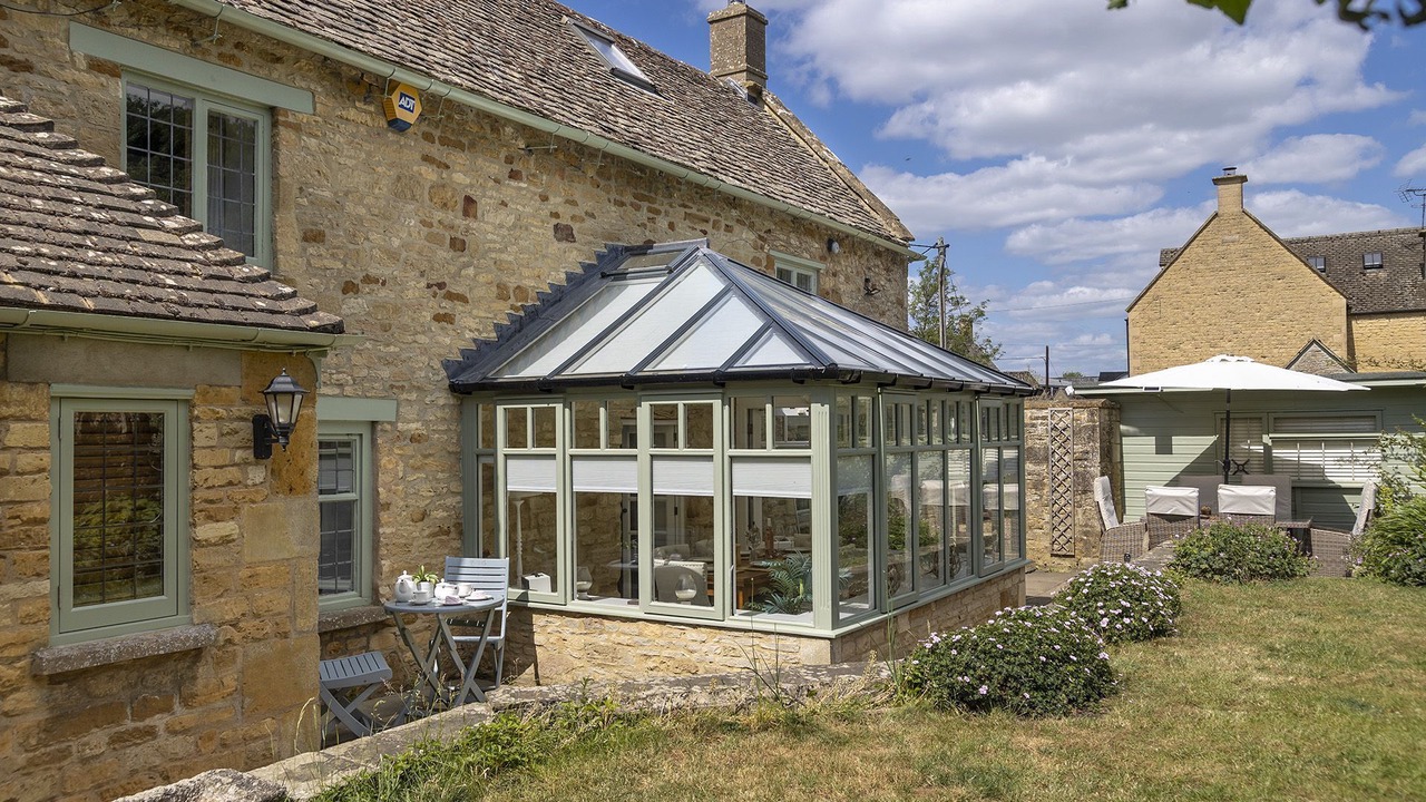 Photo of Outdoor in Bledington
