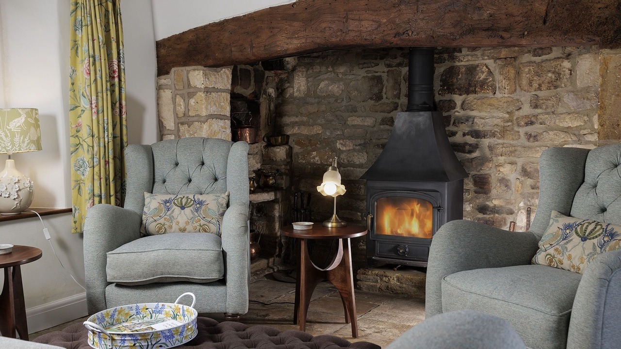 Photo of Bedroom in Bledington