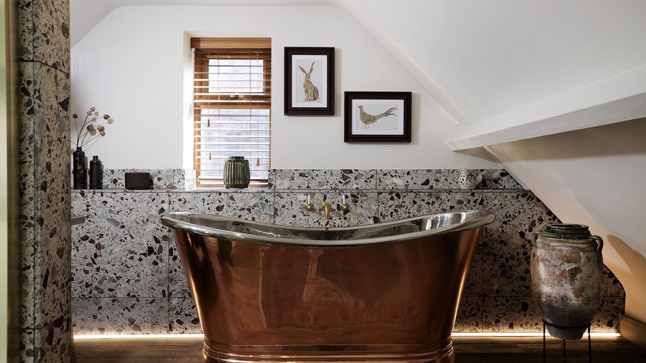 Photo of Bathroom in Bledington