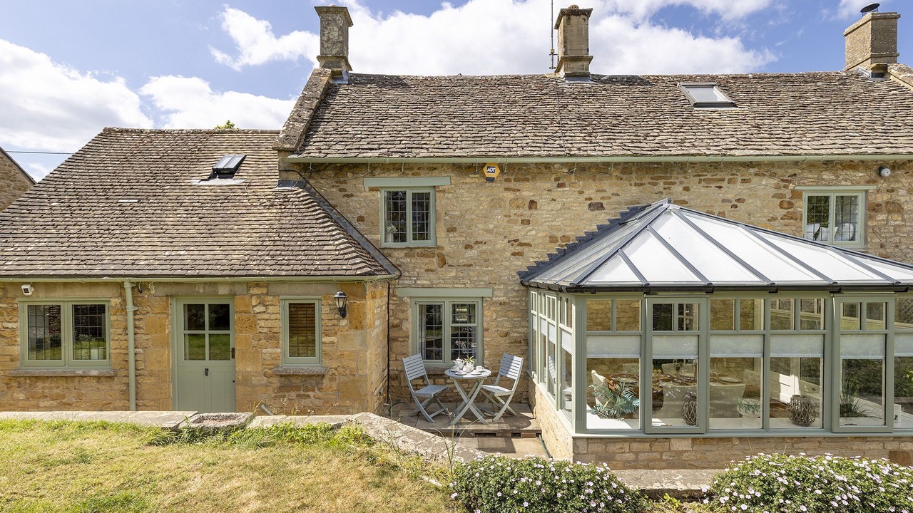 Photo of Outdoor in Bledington