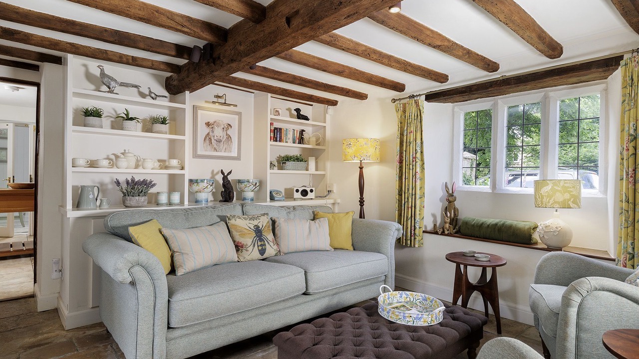 Photo of Bedroom in Bledington