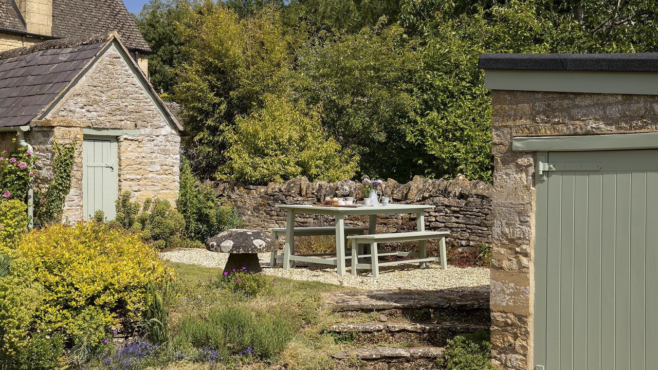 Photo of Outdoor in Bledington