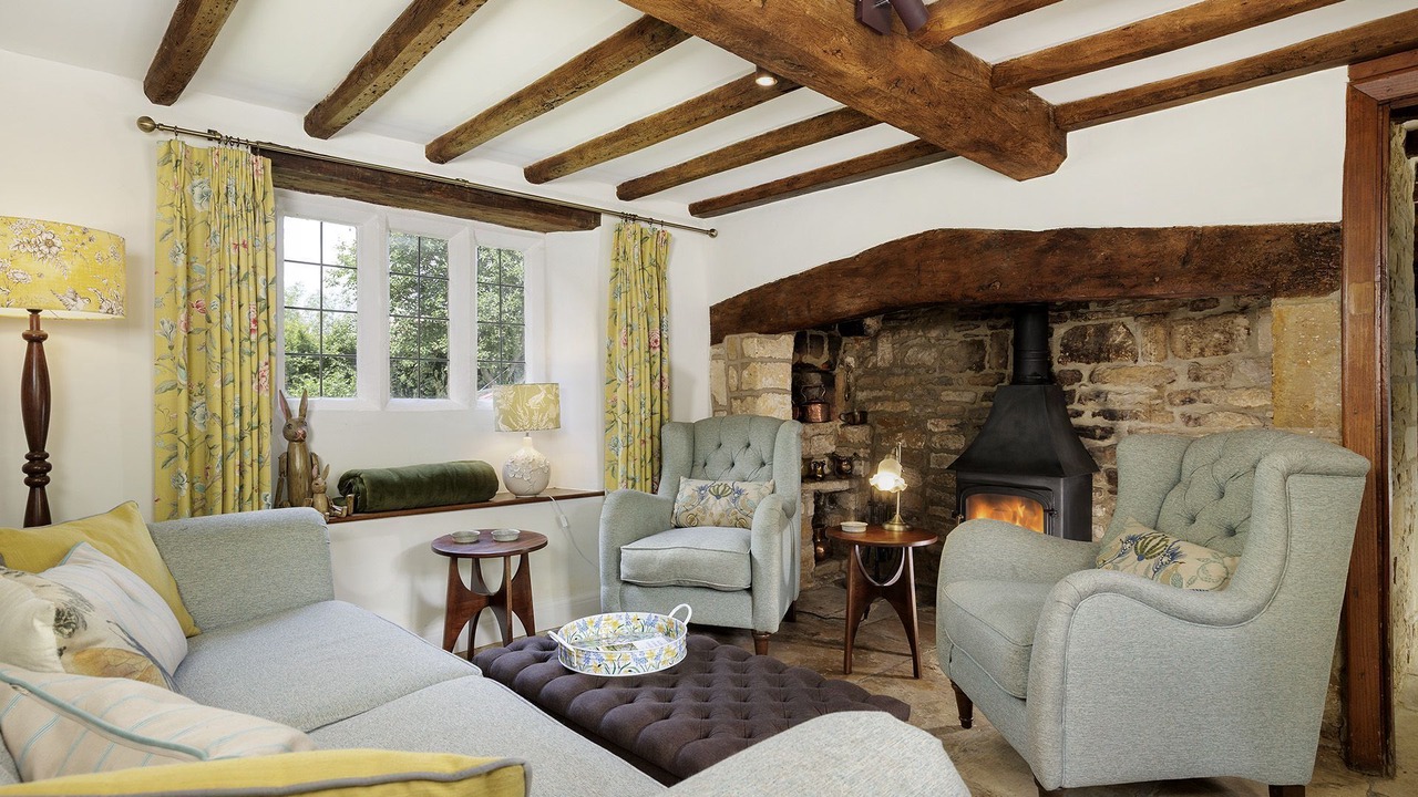 Photo of Bedroom in Bledington