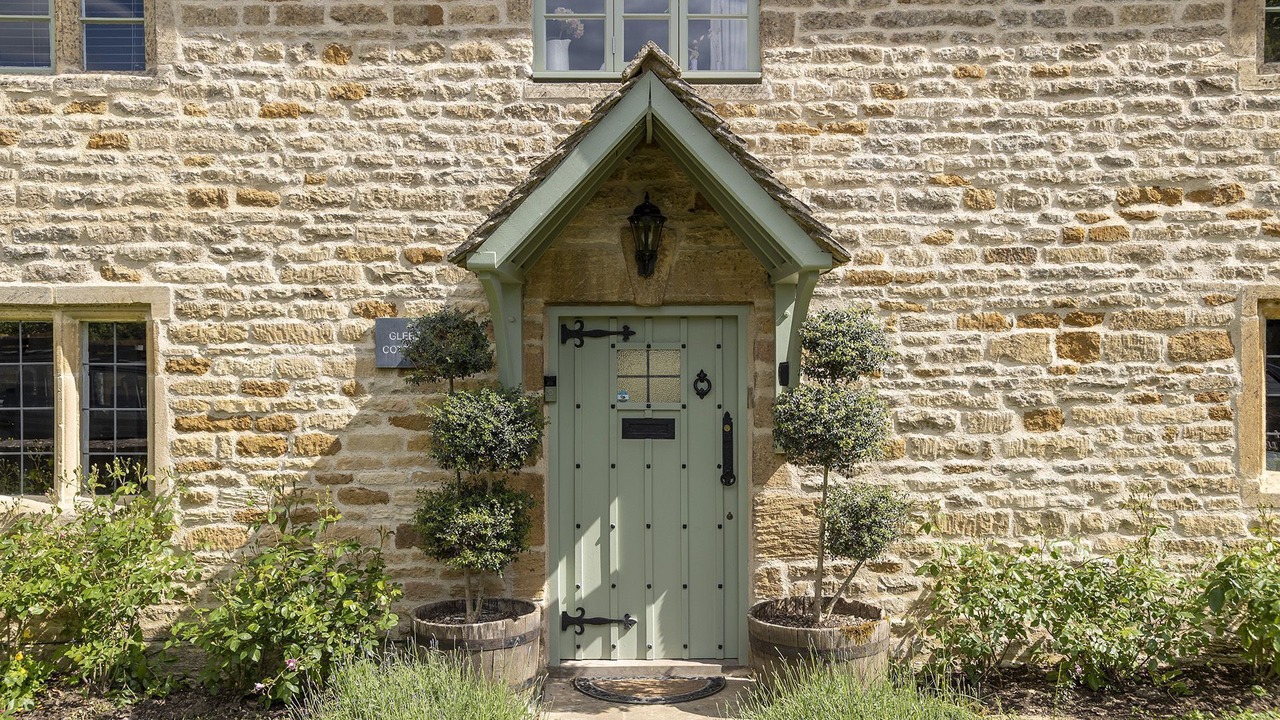 Photo of Outdoor in Bledington