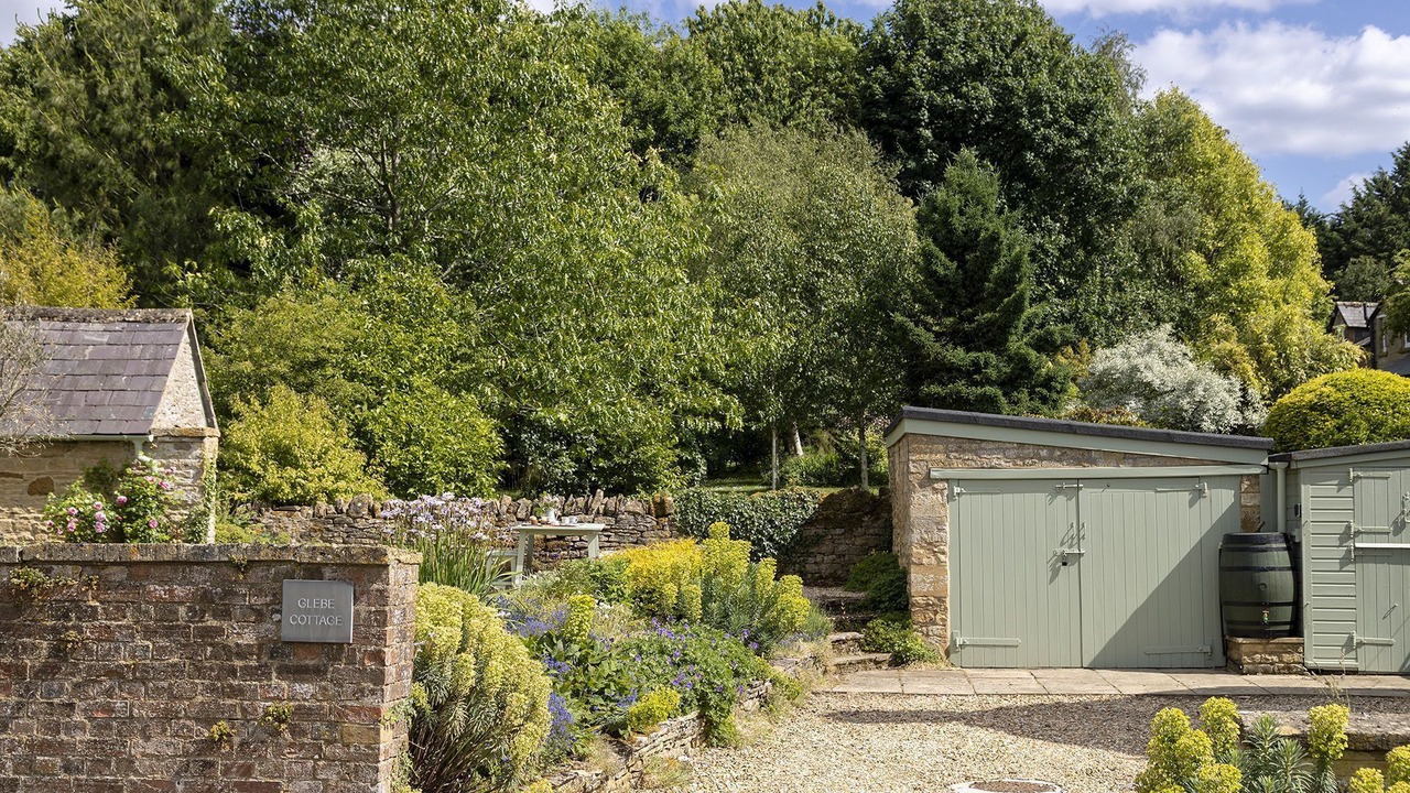 Photo of Outdoor in Bledington