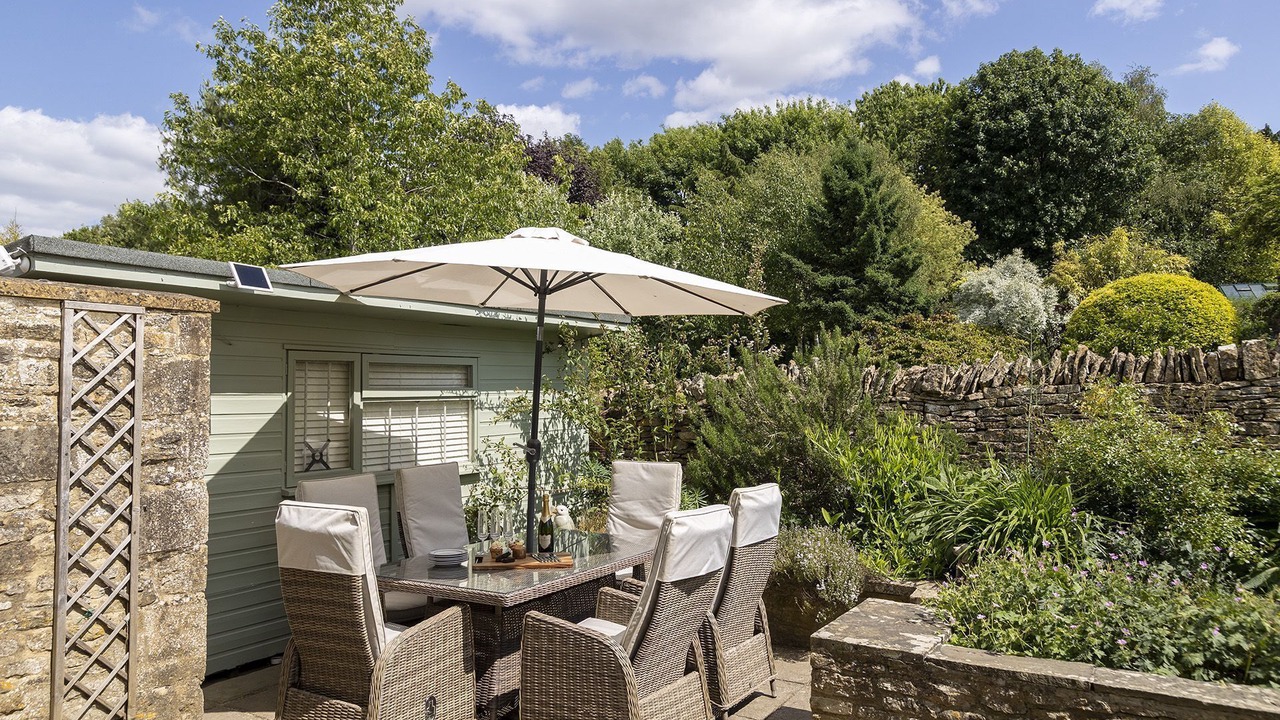 Photo of Outdoor in Bledington