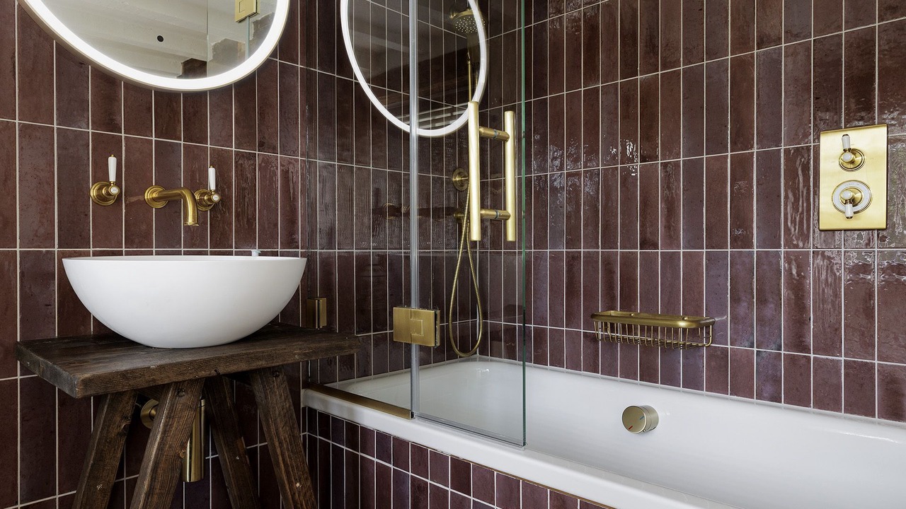 Photo of Bathroom in Bledington