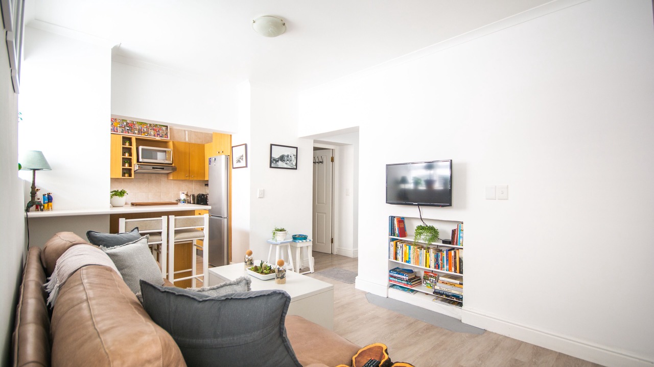 Photo of Livingroom in Kalk Bay