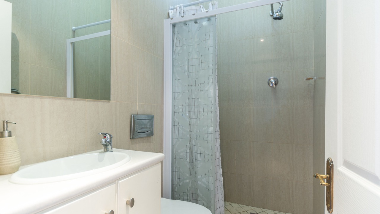 Photo of Bathroom in Kalk Bay