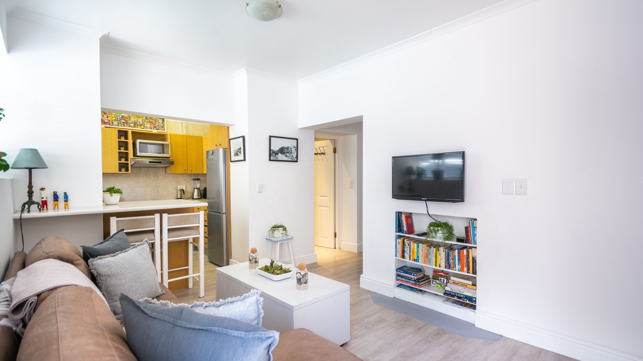 Photo of Livingroom in Kalk Bay